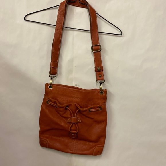 Avorio Italy shoulder bag/purse  adjustable strap cross body - Picture 1 of 13